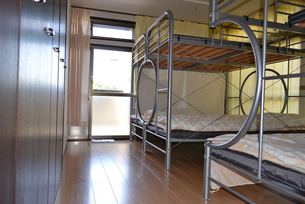 Guest House Hennka Кіото Екстер'єр фото