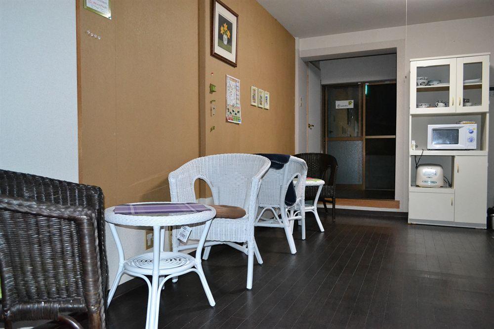 Guest House Hennka Кіото Екстер'єр фото