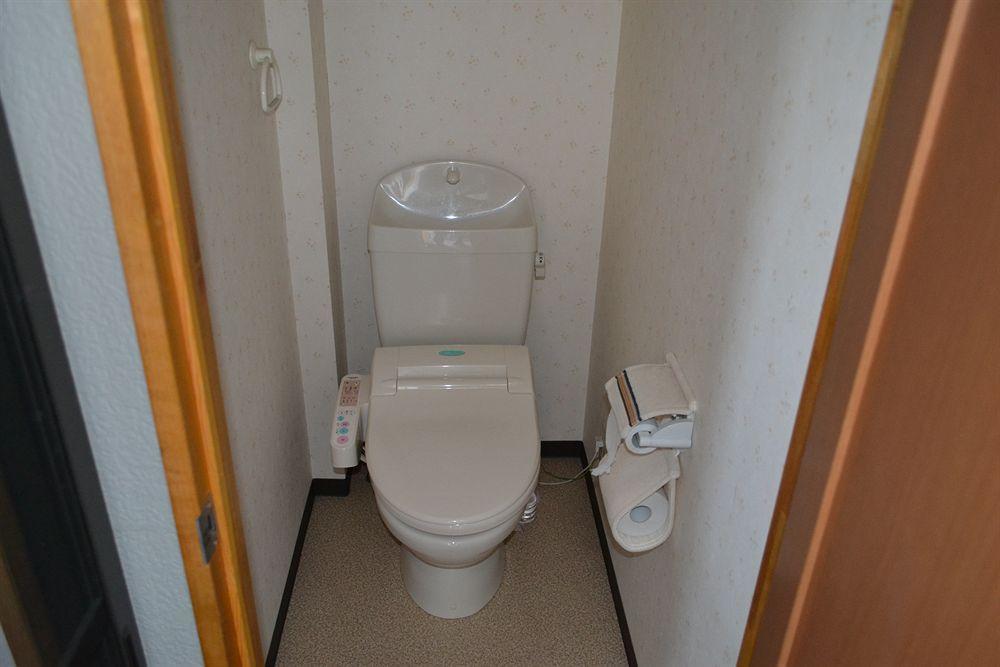 Guest House Hennka Кіото Екстер'єр фото
