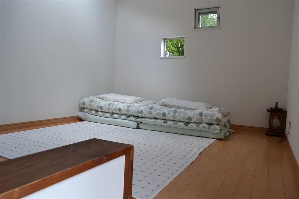 Guest House Hennka Кіото Екстер'єр фото