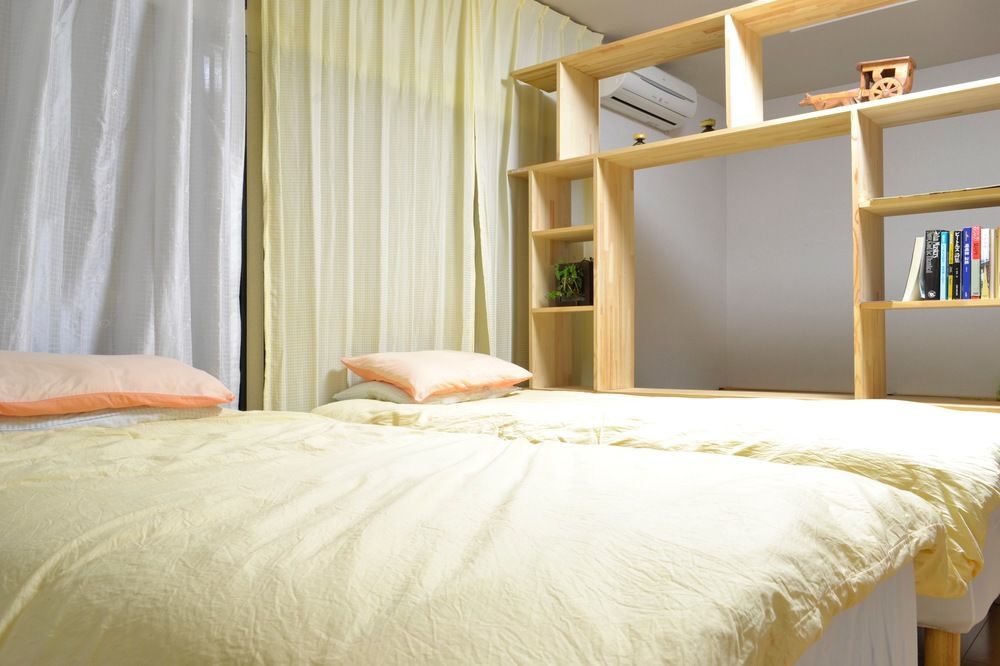 Guest House Hennka Кіото Екстер'єр фото