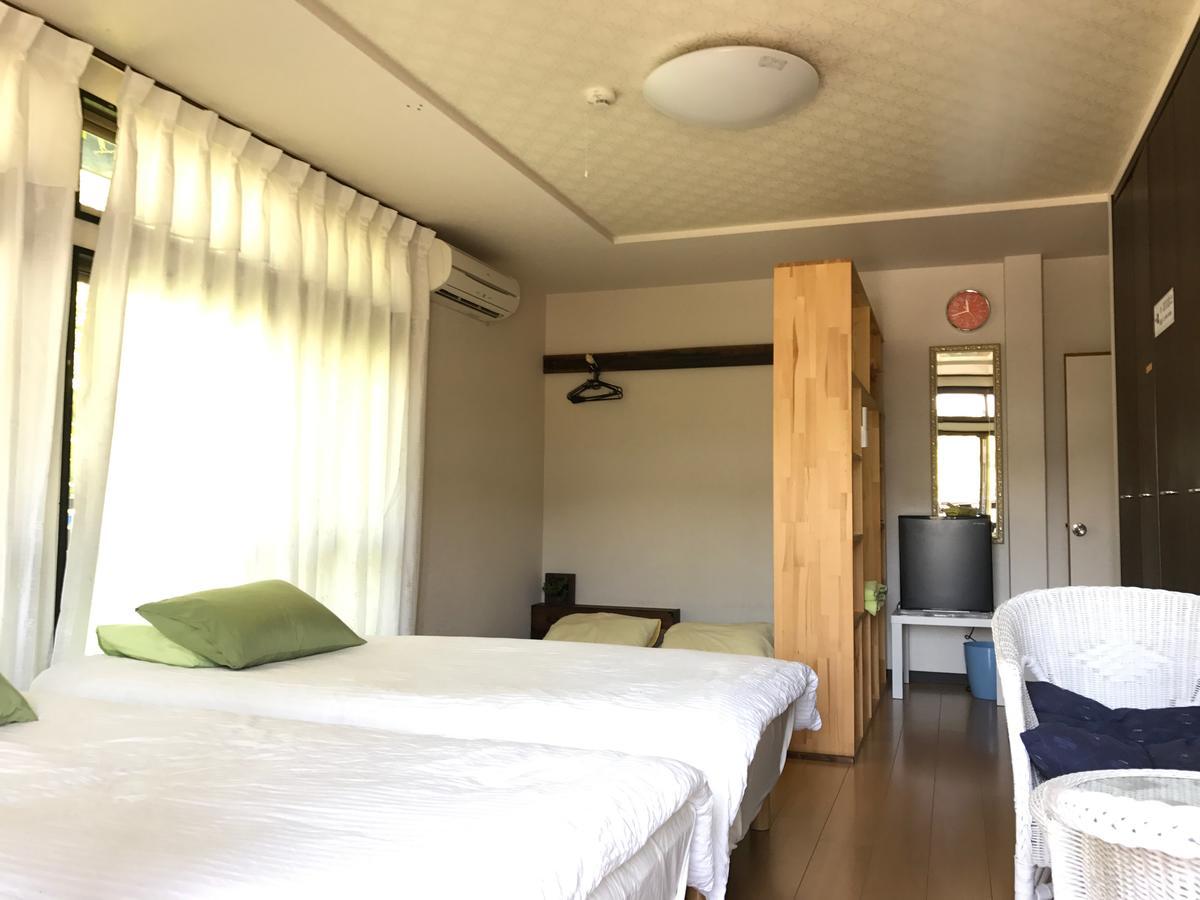 Guest House Hennka Кіото Екстер'єр фото