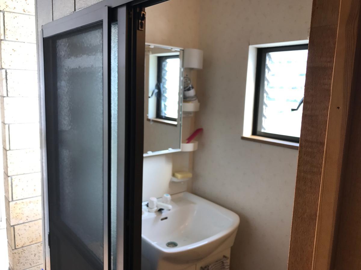 Guest House Hennka Кіото Екстер'єр фото