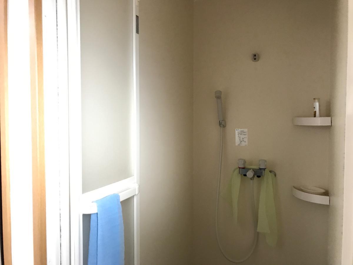 Guest House Hennka Кіото Екстер'єр фото